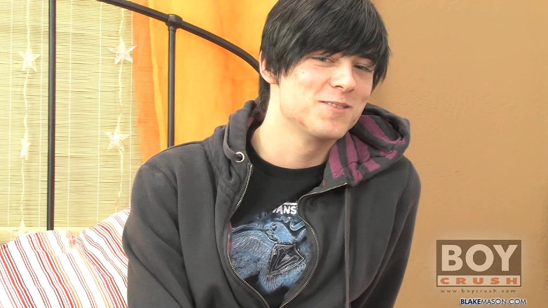 Boy Crush: 브레킨의 브레이크아웃