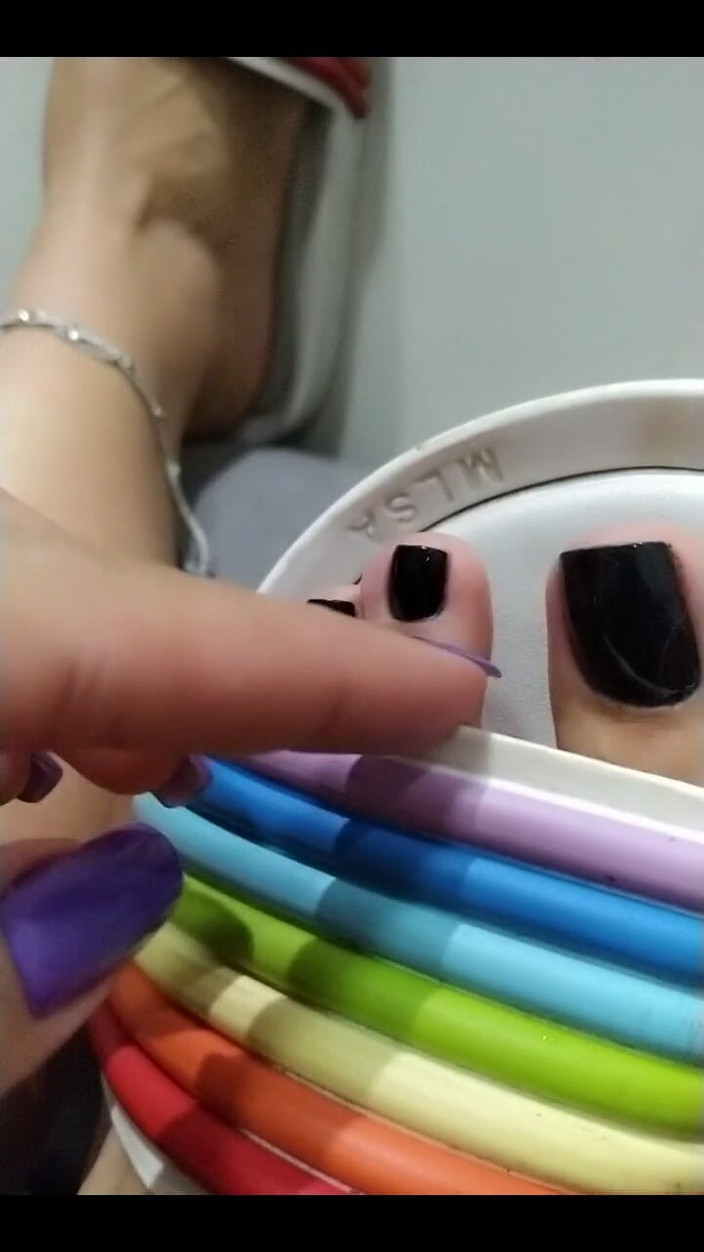 KiffaFeet: 我用英语做了这个，只是对你