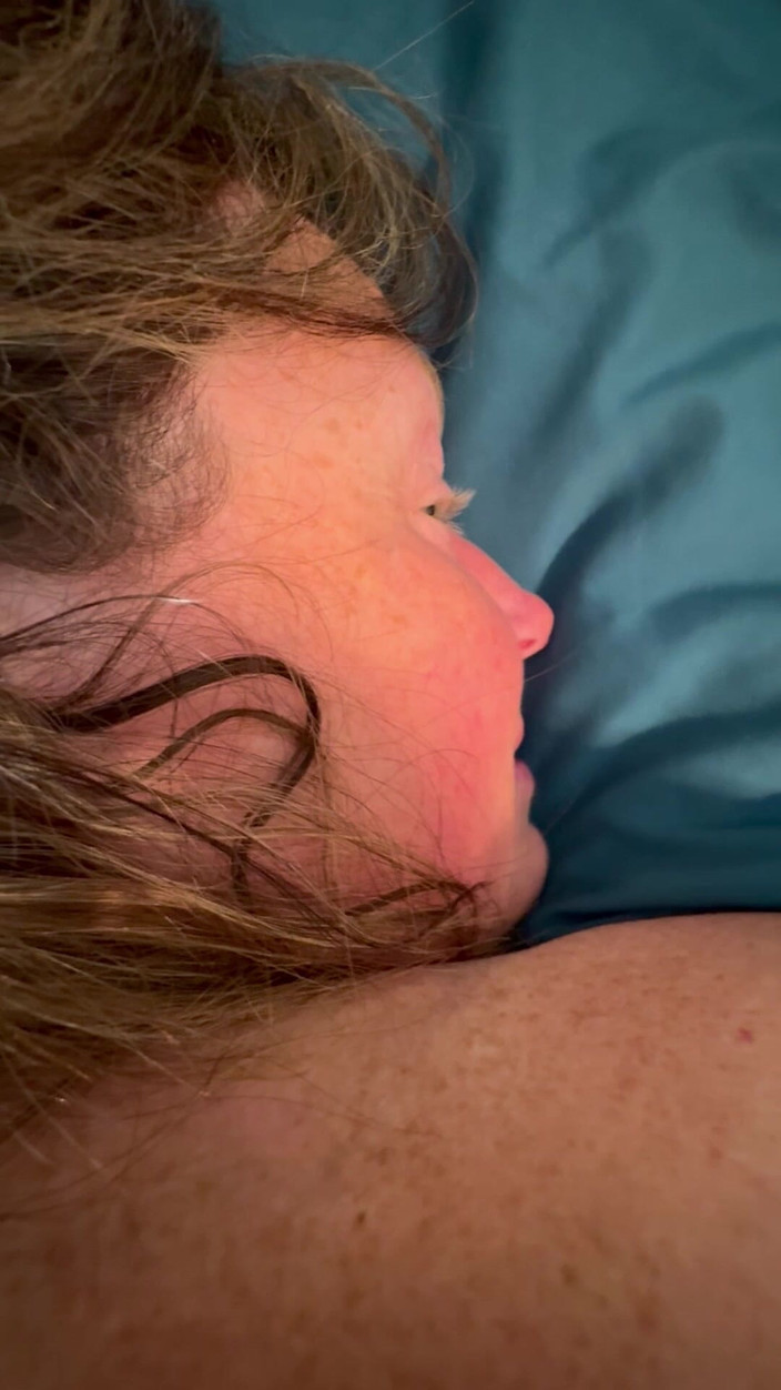 Bonewizzard69: Wife Tells Her Man Enjoy That Ass.