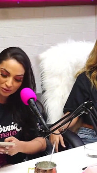 California TV Podcast - Lana, Luiza și Giovanna