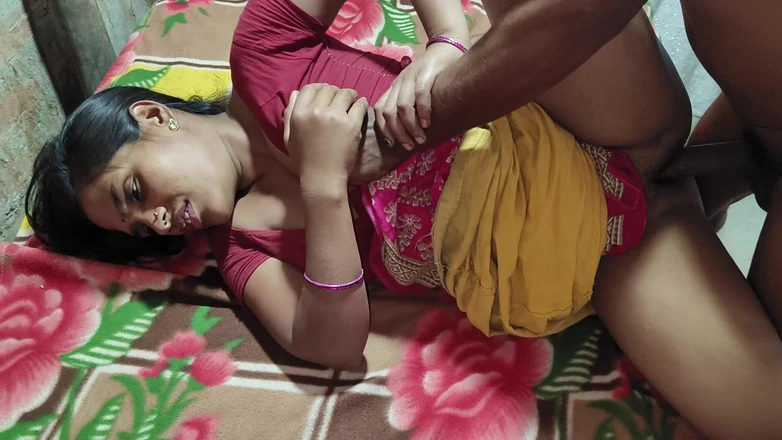 Localpron1: Indian Deshi Village Hot Girl Sex in Home