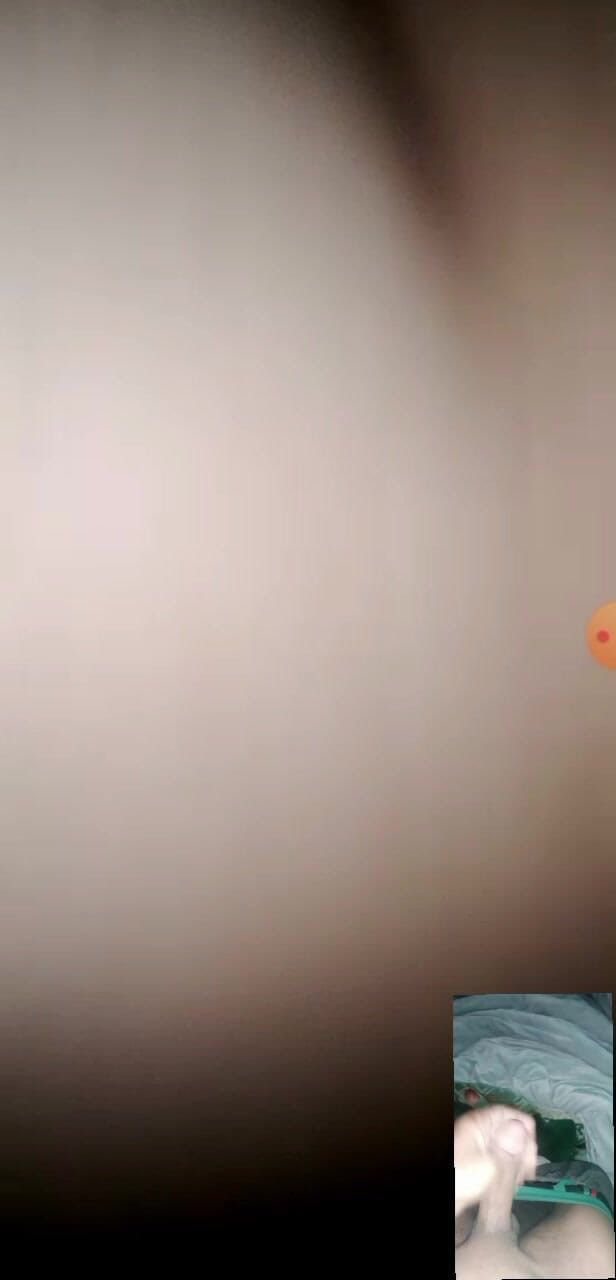 Hot hot video: 인도 섹시녀 영상 통화