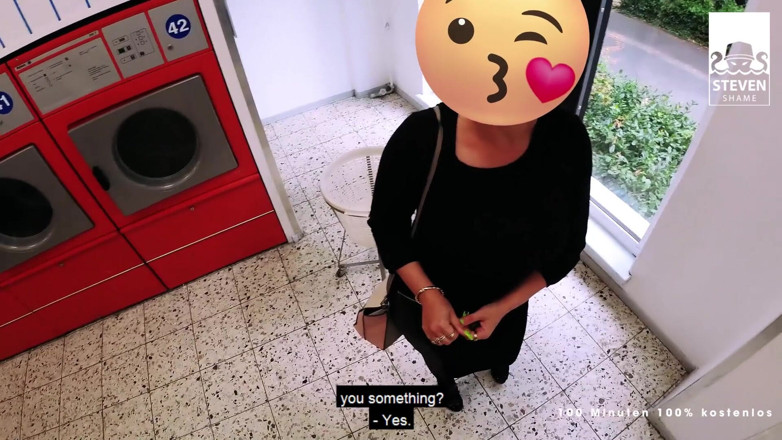 Steven Shame: Dirty Priscilla: la MILF monella gode di un cazzo duro!...