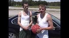 Jay's Amateur Straight Guys: Video Brandon & Ben Yang Hilang Lagenda ditemui! Dipertingkatkan & dipulihkan!