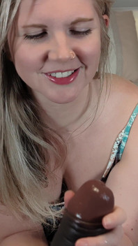 I Think I Turned Your Shy Wife Into a BBC Slut