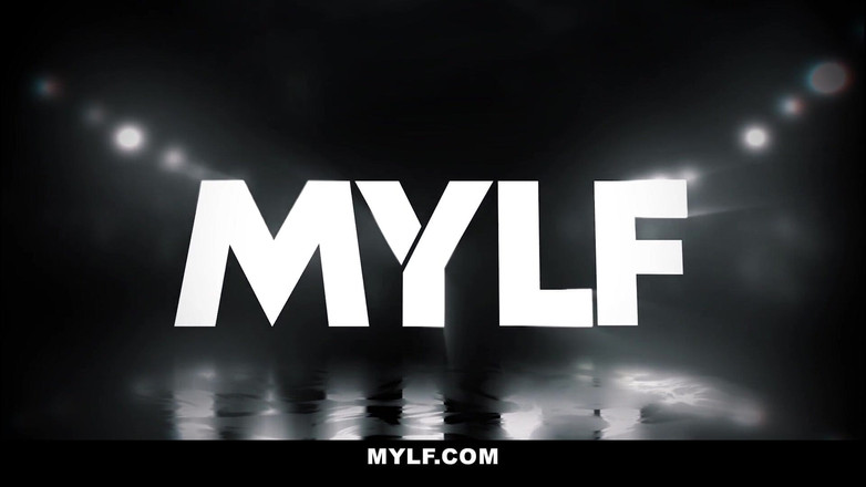 Mylf Official: Hot MYLF rammed on thanksgiving