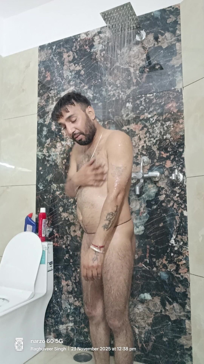 Rajasthani-old-lover: Plasare indiană și ofițer de armată sexy