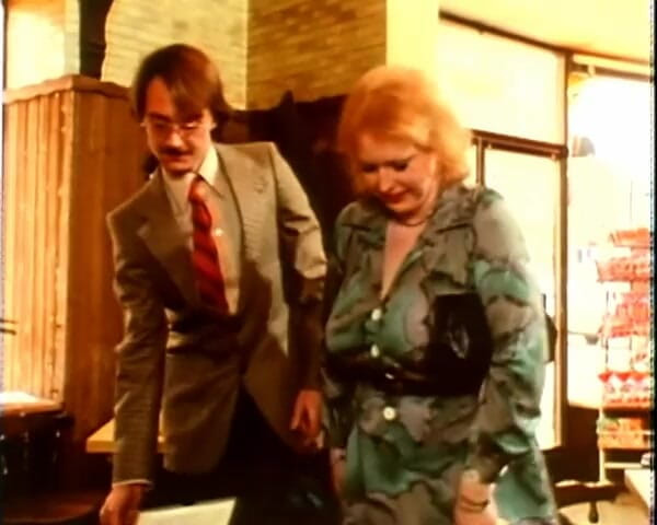 GERMAN PORN CLASSICS: Golden Century of Porn 9