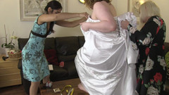 Milf and Mom: Stiefmoeder, help me met mijn lessen