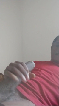 Jacking off Vid