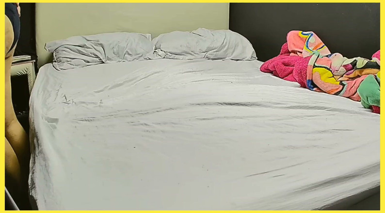 puchis: Puchis - ตูดใหญ่ของเจ้านายมาเยี่ยมฉันในห้องฉัน