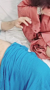 Sex anal cu cuplu musulman