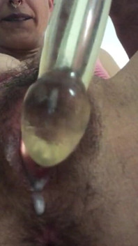 Hairy Pussy
