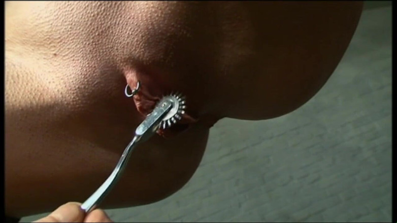 Absolute BDSM films - The original: Vahşi ani bdsm zevki - cilt#05 - (orijinal film)
