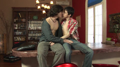 Bareback Boy Bangers Orange Media: 独占ビデオ生ハメ:絶頂までセクシーでホットなイケメンカップル肛門ファック