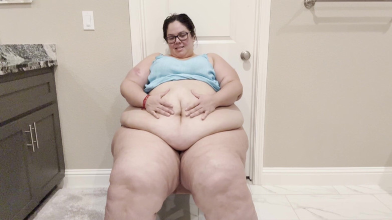 Plump Paradise: Paradisul grăsuțelor: loțiune de corp