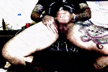 Phillholes: Horni 50