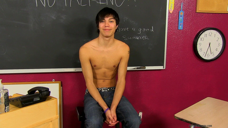 Teach Twinks: Bắt kịp với Scott!