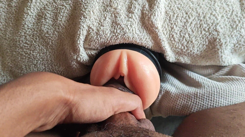Black Devil: Jongen neukte de vrouw van zijn stiefbroer op een extreme...