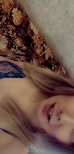 AcrylicCloud: Užijte si sexy POV Kate Baví se s tebou