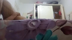 재미를 위해 할라와 함께하는 밤