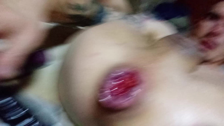 Norbi2888: Dildo Domů