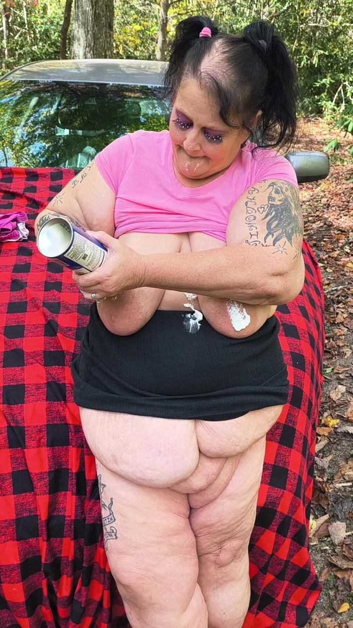 HerculesnVENUS: Kousej mě, řekla na jejím zadku, že se udělá, konečně