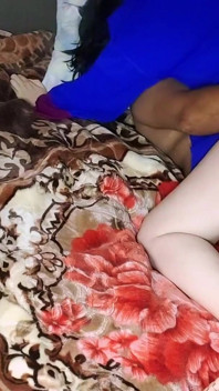 Elle muamele ve göt