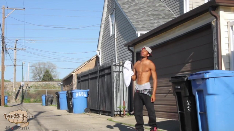 ThugBoy: Frost - Thugboy