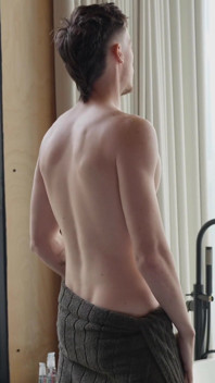 Cinema australiano, hung twink quente, foda dura