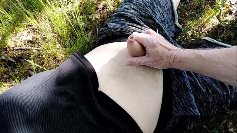 Master Drex: Action en plein air dans un parc