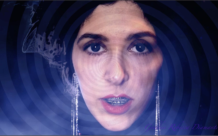 Rebecca Diamante: Saya Menjual Awak, Banci