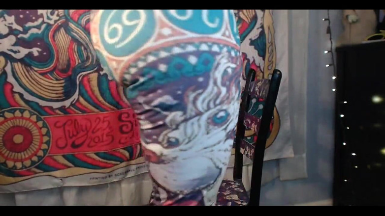 Suzy Wylde: Simțindu-l pe FriYay