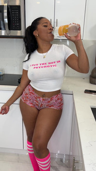 Buenas Noches - Good Night!