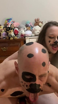 Pet Play