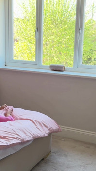 Styvdotter straffas för filmning av slampiga Tiktoks