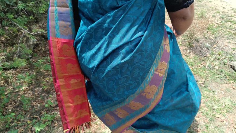 Magilmathi: ajanbi ke saath samaaroh aautdor 2
