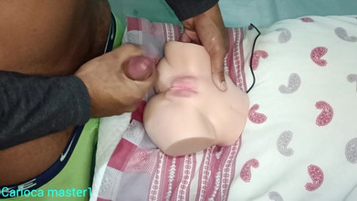 Me with Myself: Testad årsdagen present