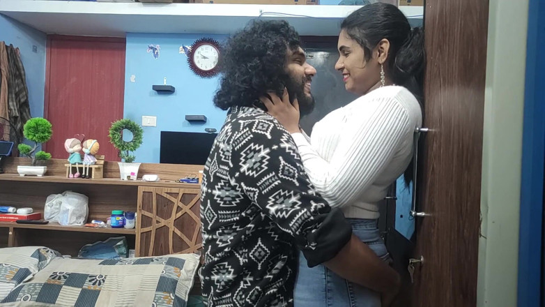 Vaigavarun45: Malayali Couples Hot Sex with Malayalam Dirty Talk, Mallu Couple...