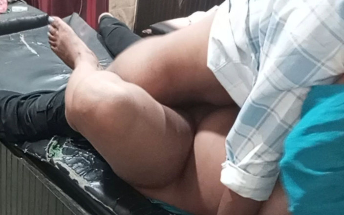 Stepmom baby: Un sacco di amore per la tua zia anziana