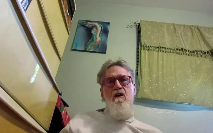Mr hairy gardener: Part Two. the Scientist Has Swallowed You