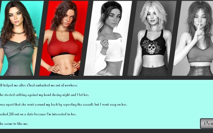 LoveSkySan69Real: Loveskysan69 충격적인 결승전의 Dik 0.3.1 파트 23 게임플레이!