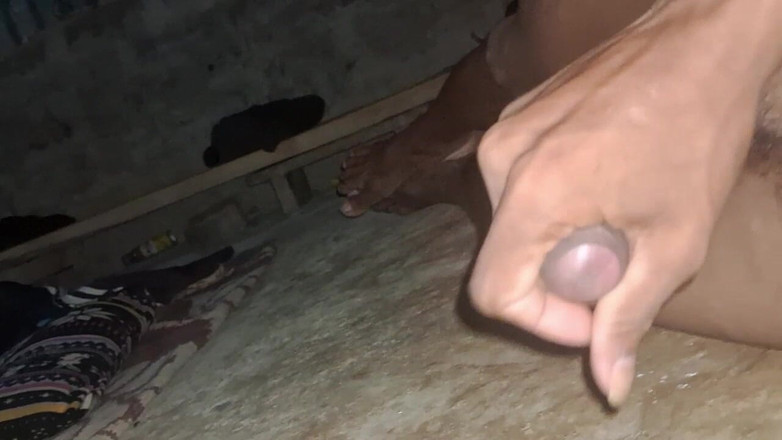Badu vim: Desi sexy video doma v mé noci sladké sny