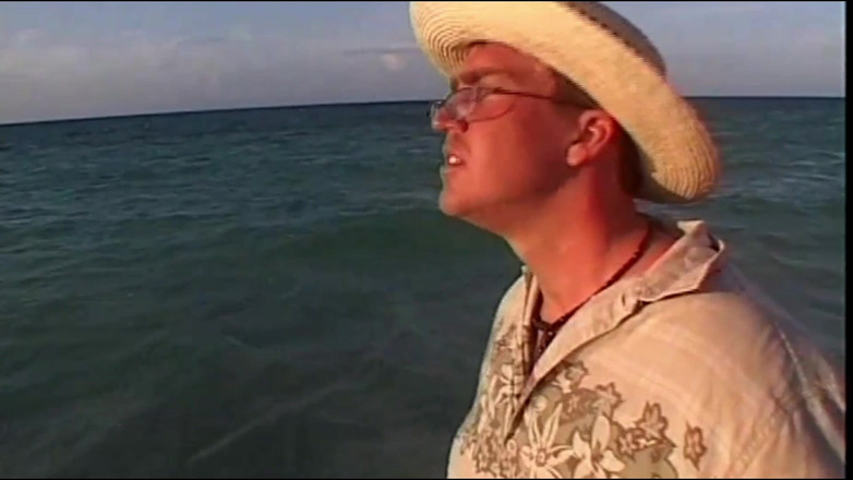 My real dirty life: Hot Fuck on the Beach of Cuba