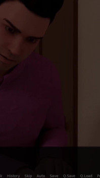 Natasha Naughty Wife por Archimedescompany - compartilhando esposa com o novo chefe 22
