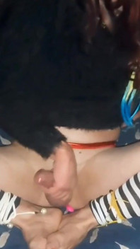 Miluji prstění, když je moje lovesense uvnitř