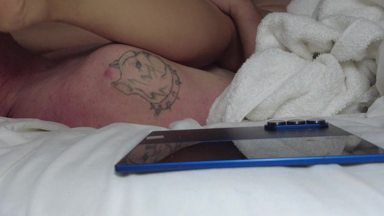 WinstonSlutbus: Slip dan Slaid