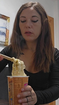Едя рамен