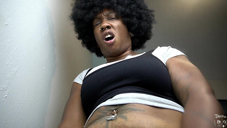 Diamond Ortega: Million Dollar Futa