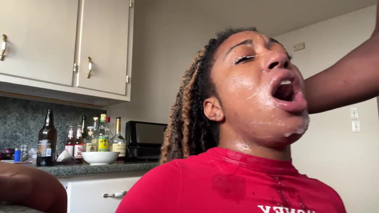 Fijii pornbox: My Stepdad Was at Work so Stepbro Use His Big...